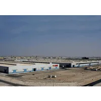 Abu Dhabi Metal Pipes & Profiles Industrial Complex L.L.C (ADPICO)
