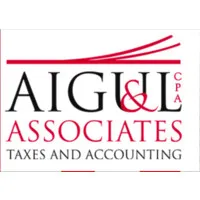 Aigul CPA & Associates
