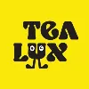Tealux Cafe Tealux Cafe
