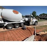 Metheny Concrete Products, Inc.