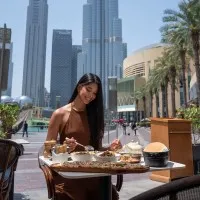 Dishdash Restaurants Group LLC