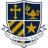 St. Dominic Savio Catholic High School St. Dominic Savio Catholic High School