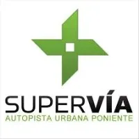 Supervía Poniente Supervía Poniente
