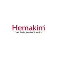 Hemakim Tıbbi Ürünler San. ve Tic. A.Ş.