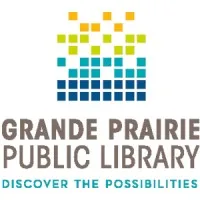 Grande Prairie Public Library
