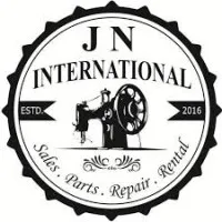 JN INTERNATIONAL JN INTERNATIONAL