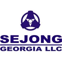 Sejong Georgia, LLC