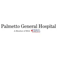 Palmetto General Hospital