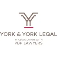 York & York Legal
