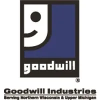 Goodwill Industries of Northern Wisconsin and Upper Michigan Goodwill Industries of Northern Wisconsin and Upper Michigan