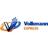 Volkmann Express Inc Volkmann Express Inc