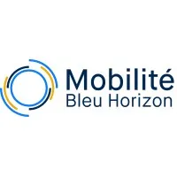 Mobilité Bleu Horizon