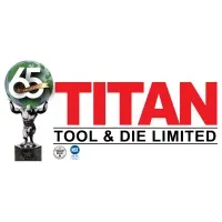 Titan Tool & Die Limited