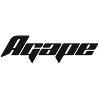 Agape Engine - Brings 3D into your life. (Reunite Limited)