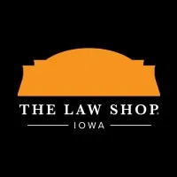 The Law Shop Iowa