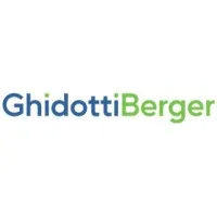 Ghidotti | Berger LLP Ghidotti | Berger LLP