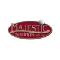 Majestic Springs Golf Course