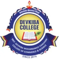 Smt. Devkiba Mohansinhji Chauhan College of Commerce & Science