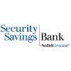 Security Savings Bank