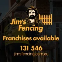 Jim's Fencing Australia & New Zealand