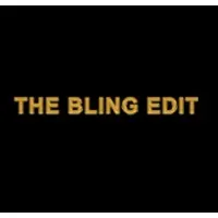 The Bling Edit
