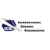 International Ceramic Engineering International Ceramic Engineering