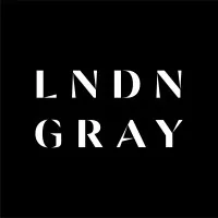 Lndn Gray Lndn Gray