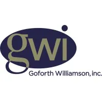 Goforth Williamson Inc. Goforth Williamson Inc.