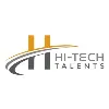 Hi-Tech Talents Hi-Tech Talents