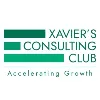 Xavier's Consulting Club