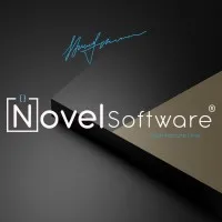 Novel Yazılım Novel Yazılım