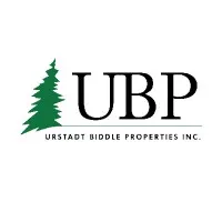 Urstadt Biddle Properties Inc.