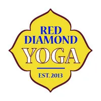 Red Diamond Yoga