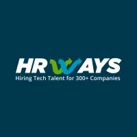 HR Ways - Hiring Tech Talent