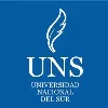 Universidad Nacional del Sur Universidad Nacional del Sur