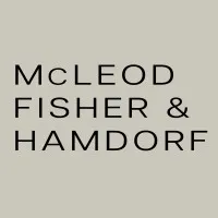 McLeod Fisher & Hamdorf
