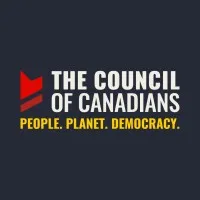 The Council of Canadians