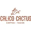 Calico Cactus