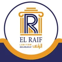 EL RAIF LAW FIRM EL RAIF LAW FIRM