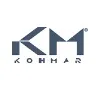 KM Kohmar Indústria e Comércio de Confecções Ltda. KM Kohmar Indústria e Comércio de Confecções Ltda.