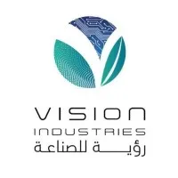 Vision Industries | رؤية للصناعة