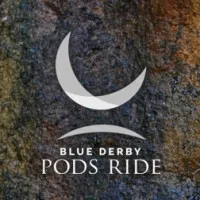 Blue Derby Pods Ride