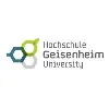 Hochschule Geisenheim University Hochschule Geisenheim University