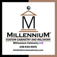 Millennium Cabinetry