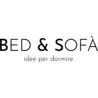 Bed & Sofa