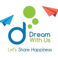 Dream With Us SAMS