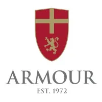 The Armour Group Limited The Armour Group Limited