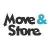 Move & Store Move & Store