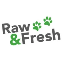 Raw & Fresh Pet Food
