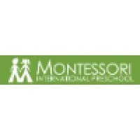 Montessori International Preschool